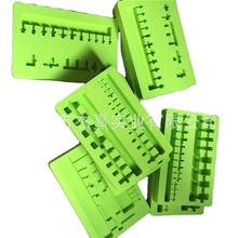 ���Ԫ�����o�EVA�p�����r ��ƿ��ײ���oֲ�q���ް��b�� EVA�ӹ�