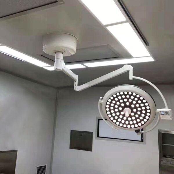 Medical surgery -free lighting single -head hanging -type mobile LED…