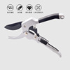 省力滑轮式园林剪园艺剪修枝剪果枝剪果树剪刀花剪刀剪树枝剪|ms