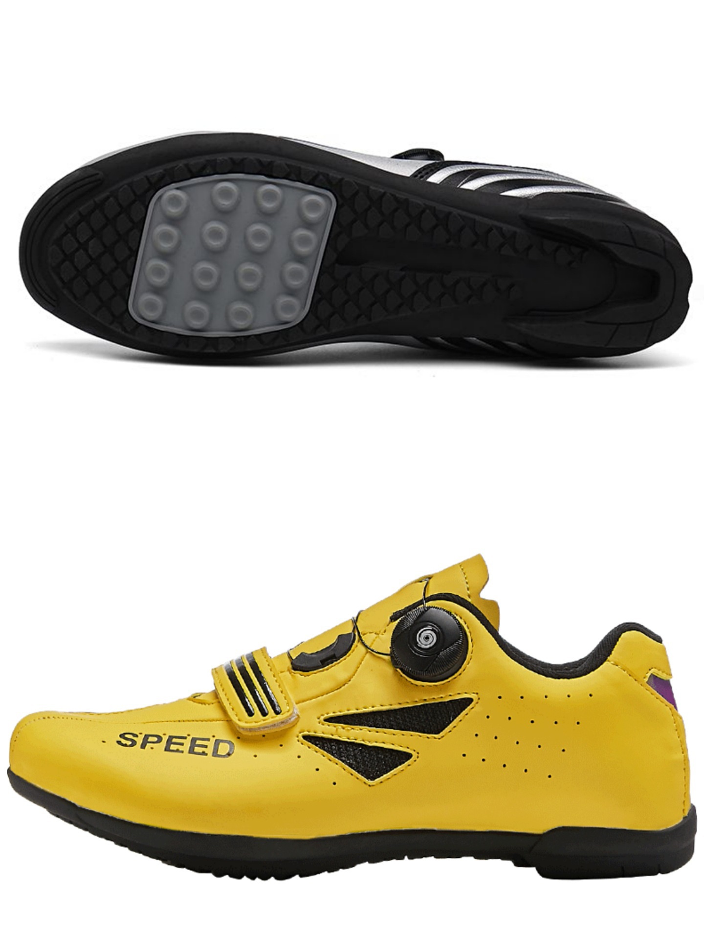 자물쇠가없는 886 노란색