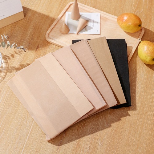 Stockings women's summer beef tendon T-crotch seamless 30D pantyhose thin anti-snatch flesh-colored transparent stockings spring