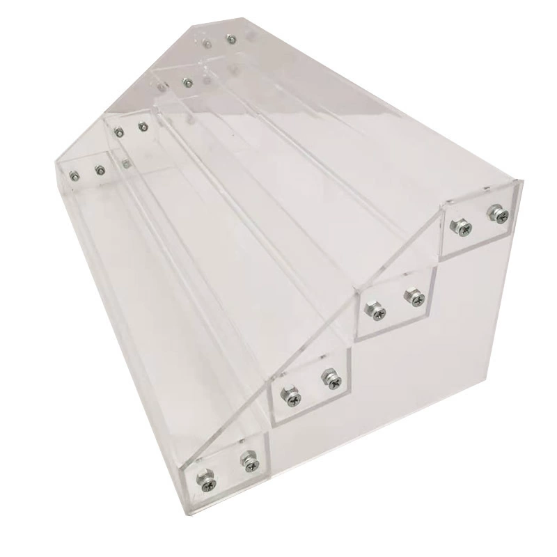 Acrylic stand, universal nail polish, cosmetic accessory, storage system