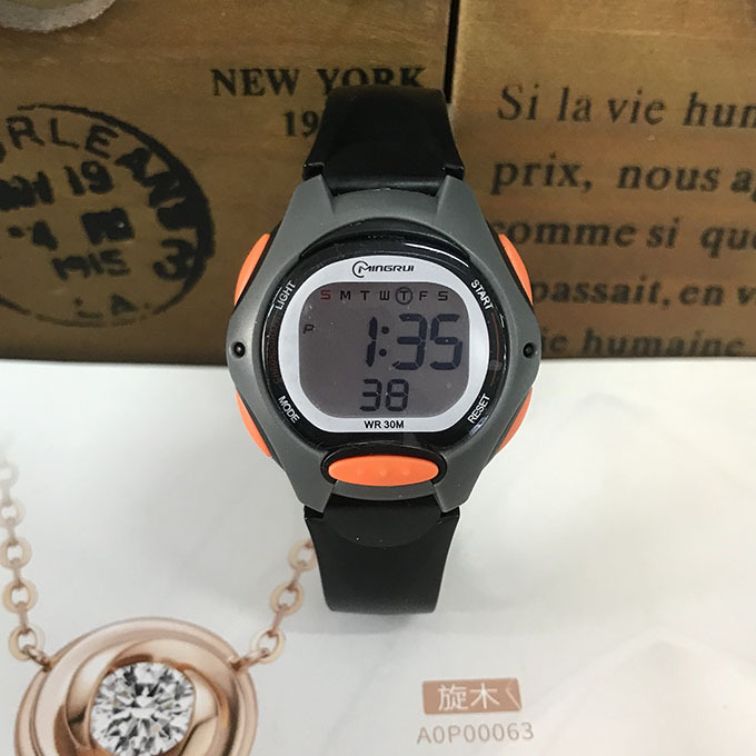 Black Orange