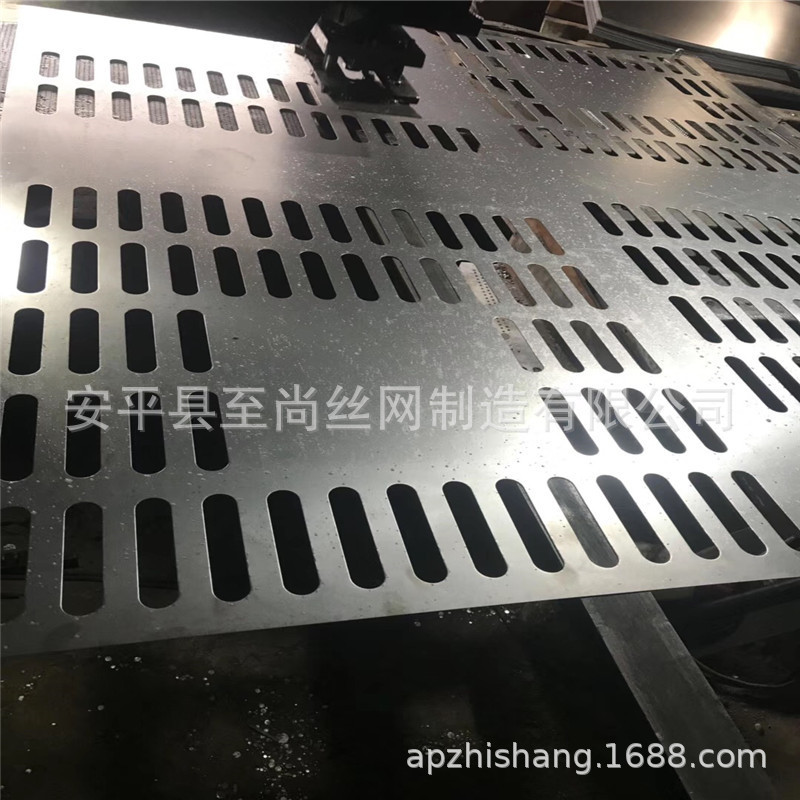 不锈钢冲孔网 不锈钢冲孔网供应商 不锈钢冲孔网批发市场