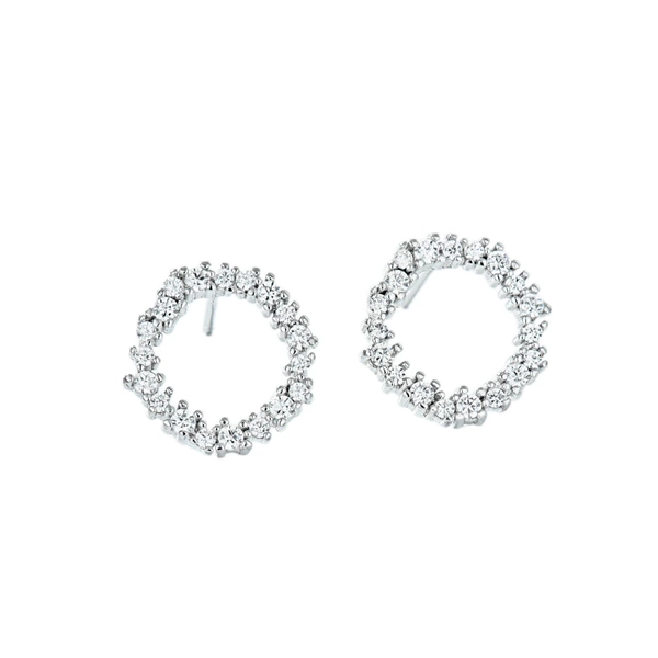 Platinum earplugs