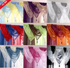 Colored curtain, shiffon cloth, wish, Amazon