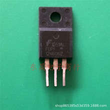 ��C���O��12N60 FDPF12N60NZ MOS��Ч�� �Դ�aƷ�m�� �|�����C