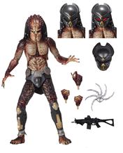 NECA 7FѪʿ 2018 FѪ ģk