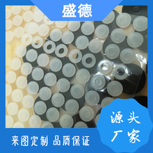 防滑硅胶垫防震硅胶垫硅胶垫片FDA食品级垫片防水垫片