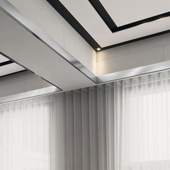 Peg manufacturer wholesales beautiful seam stickers, ceramic tile gap stickers, self-adhesive wear-resistant floor stickers, ceiling beautiful edge line stickers