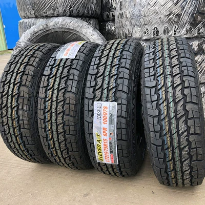 215 75 r15 AT – Off-road şinlər - off-white-21575r15at