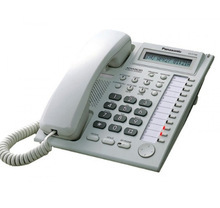 原裝Panasonic松下可編程專用電話機前台總機辦公電話機KX-T7730