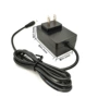 日本加热2000ma12v2a适配器