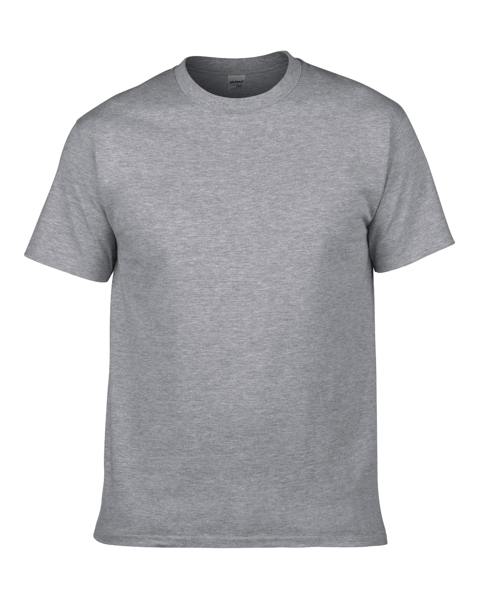 T-shirt homme en coton - Ref 3439315 Image 16