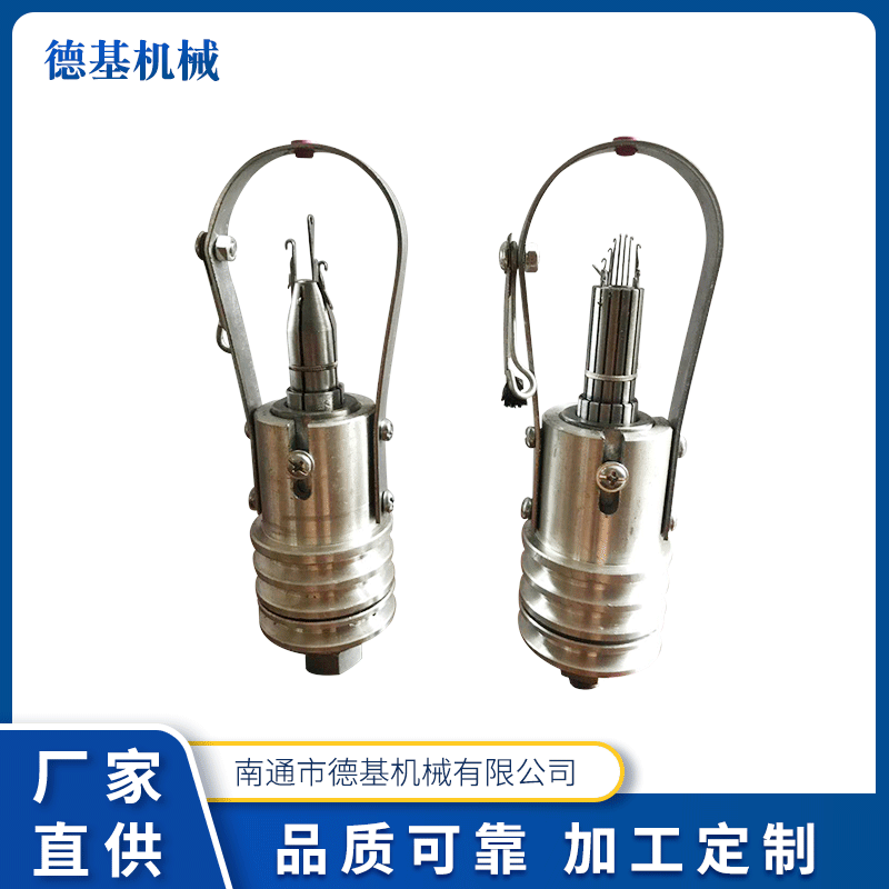 Knitting equipment crochet machine head belt loom head textile equipment and equipment knitting machinery manufacturers