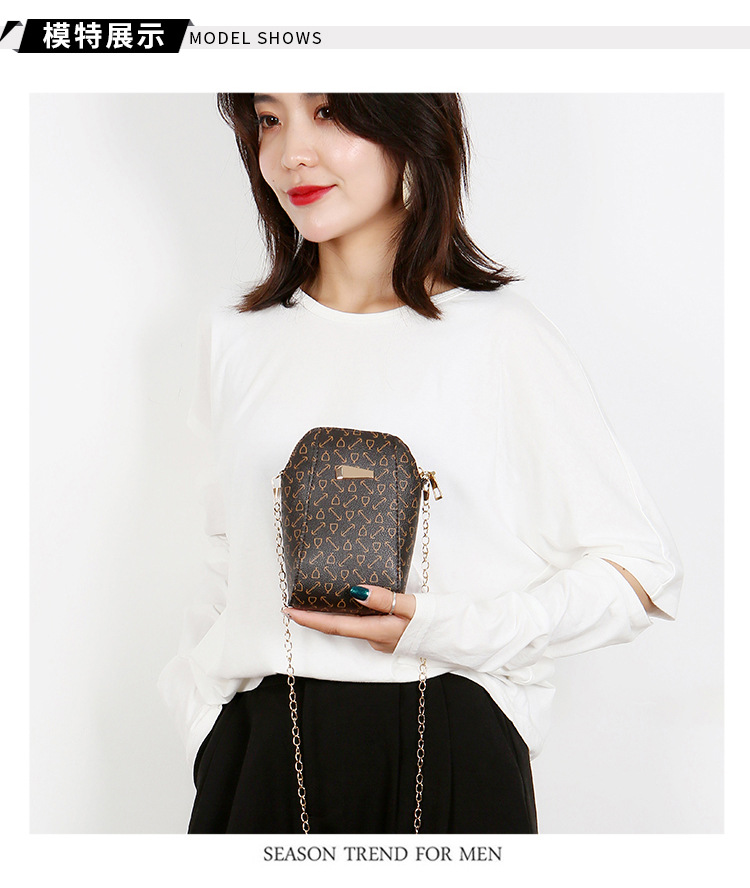 贝壳包,斜挎包,潮流女包