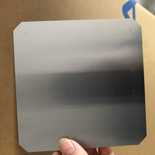 200um Polycrystalline Silicon Wafer For Solar Cell