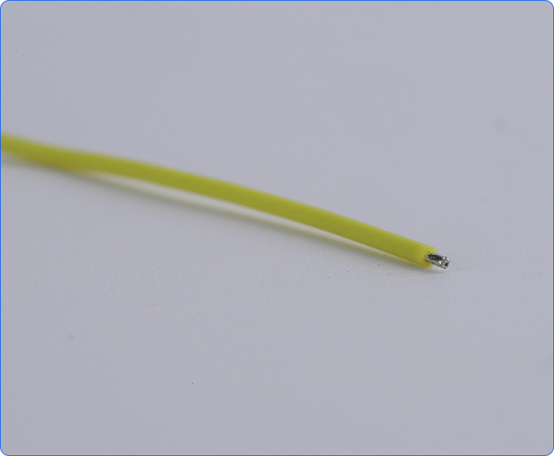 顺泰高温铁氟龙线UL1709 20AWG耐温200℃耐压300V PFA氟塑电线