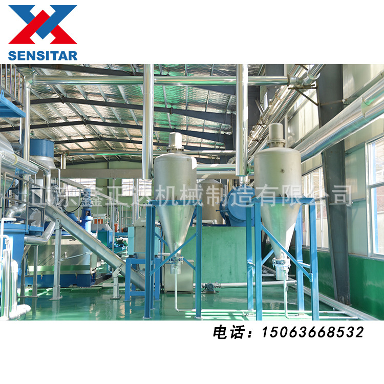 【鑫正达】病死畜禽无害化处理设备 鸡鸭无害化处理 湿化机