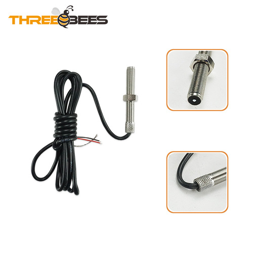 Generator speed sensor MSP6729 speed sensor