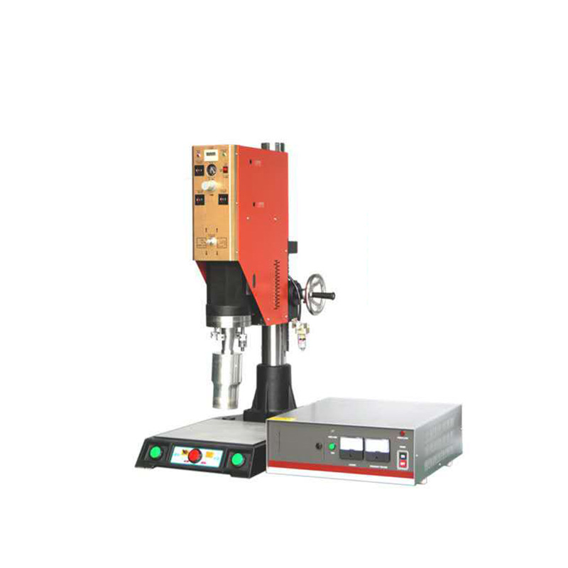 厂家供应自动追频超声波机 大功率超声波焊接机 超声波焊接机