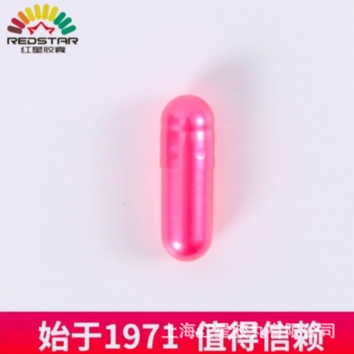 Combinador rosa nacarado * gelatina ósea