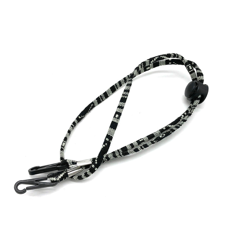 Ethnic Style Lanyard Lanyard Mask Lanyard Adjustable Mask Lanyard Anti-Lost Rope