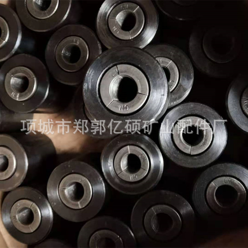 18锚具  17.8锚具 锁具KM1860单孔锚具钢绞线锚杆