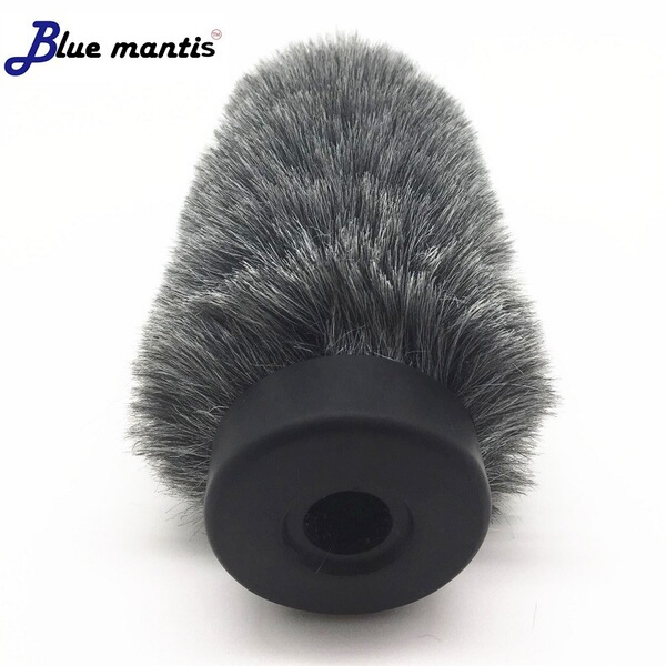 Suitable for RODENTG-2 Gun-type rubber base integrated windproof…