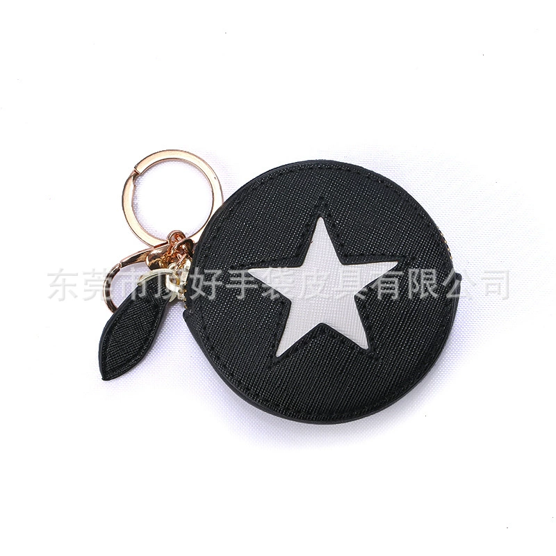 Креативный новый PU бумажник для женщин портативный PU красный конверт водонепроницаемый многофункциональный PU сумка для хранения