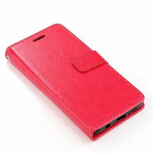 适用PU钱包手机保护壳可插卡wallet phone cover Nova/P8/Mate9