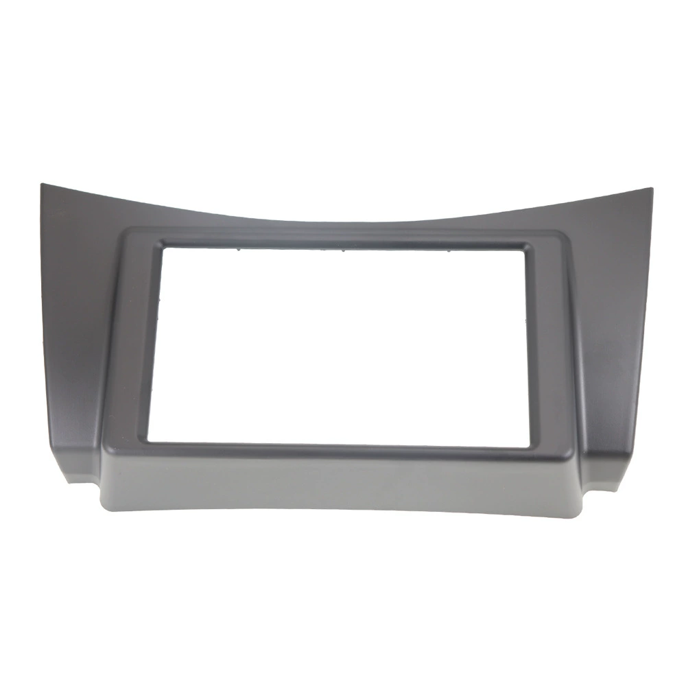 2010 Lifan 320 автомобильная аудио навигация DVD/CD универсальная машина Модифицированная лицевая рамка модифицированная Панель