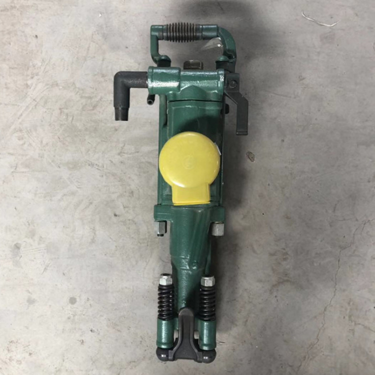 手持式B87c破碎风镐混凝土破碎镐大功率B87C气动风镐使用说明书
