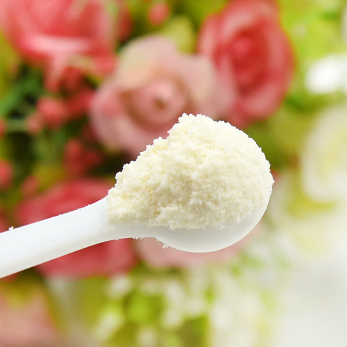 Hamster Goat Milk Powder for Pets Golden Bear Rabbit Chinchilla Hedgehog Nutritional Hamster Milk Powder Snacks