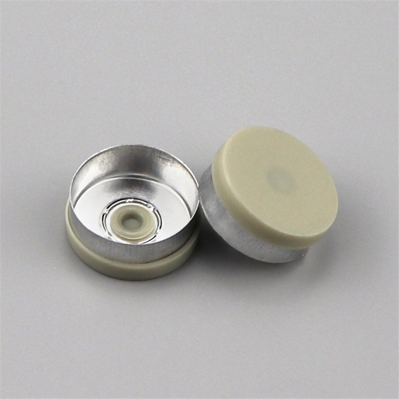 20 gray frosted aluminum plastic cover; aluminum alloy