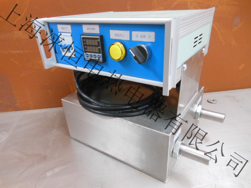 上海源泛 循环热风加热器 烘房加热器 流水线加热器