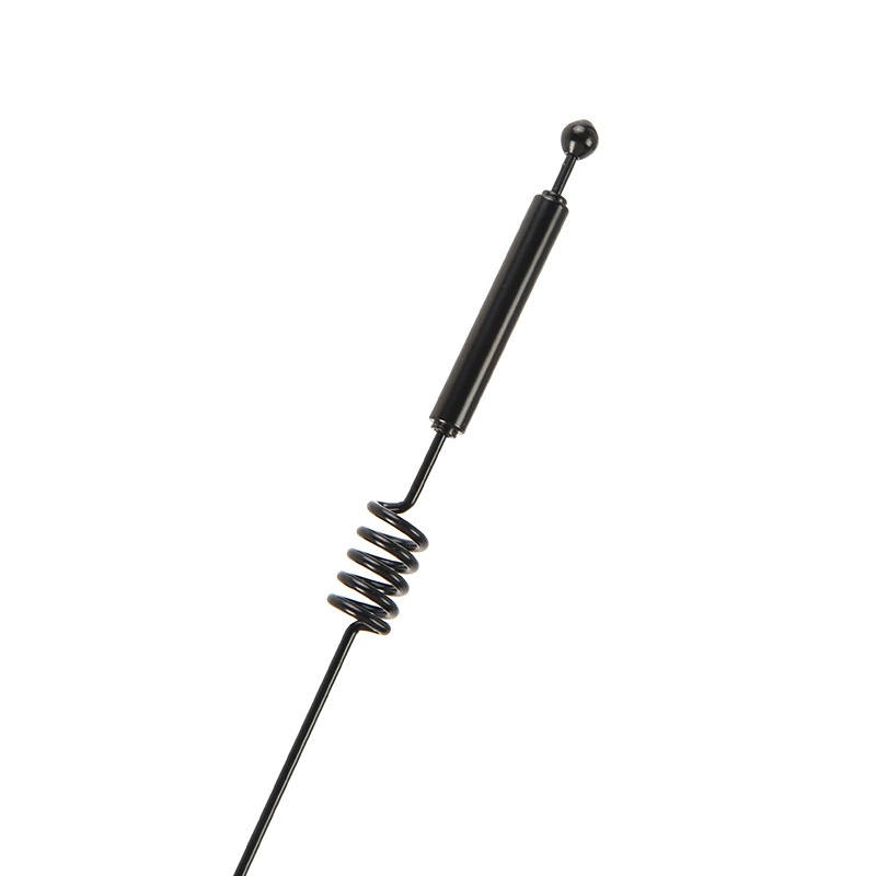 Antenna, monitor, 4G, 8G, 5G
