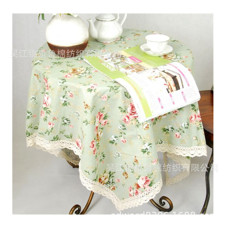 白底印花帆布平布桌布.jpg