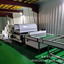 木工机械;涂装机;包装辅助设备