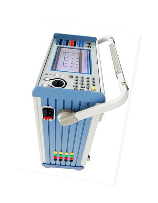 六相继电保护测试仪继电保护校验仪生产厂家