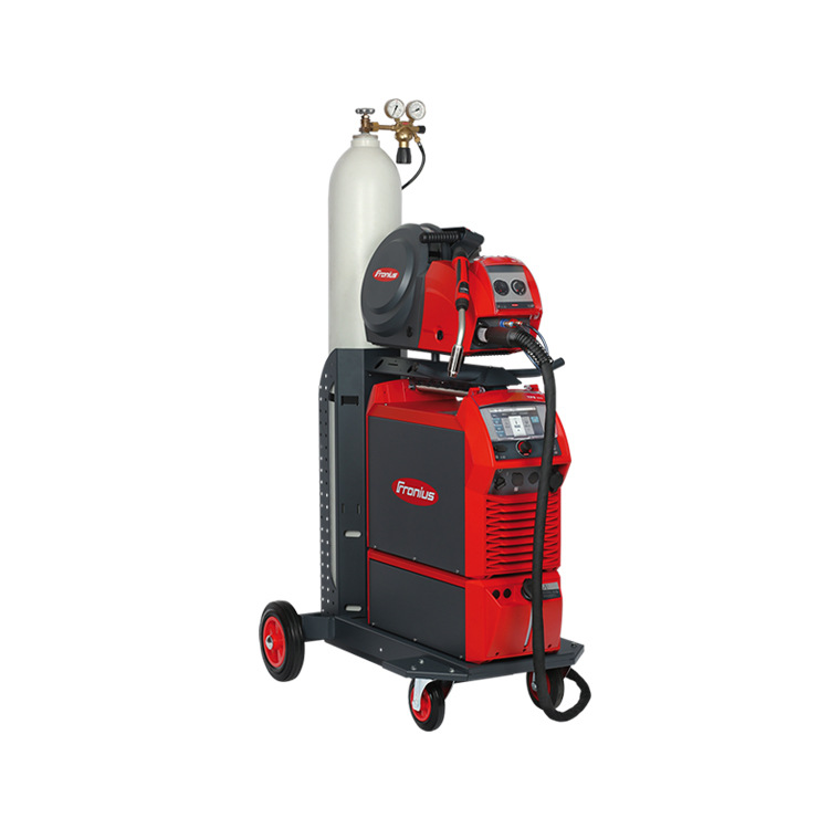 原装奥地利进口 福尼斯 MIG/MAG焊 TPS 600i UL-CSA 智能化焊机