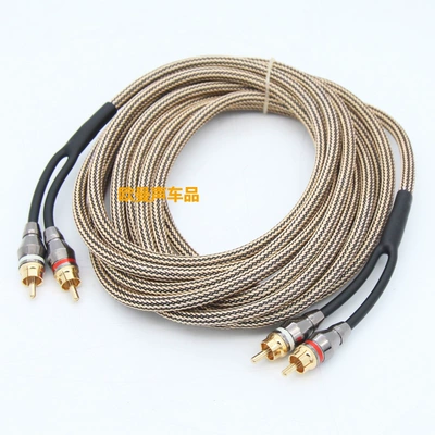 Other Car Video oxygen-free pure copper car audio subwoofer