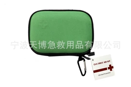 其他作业保护;其他救生器材;自驾装备