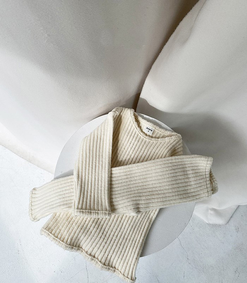 Title 3, Çocuklar için düz renk sıcak batı tarzı üst tak...