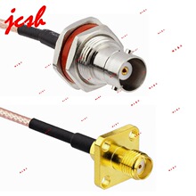 BNC-KY��ˮĸ�DSMA-KF���巨�mĸ�^���LRG316�p�y�ߜ����lRF��