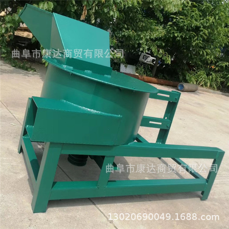 养殖场铡草打浆机 稻草秸秆打浆机 白菜土豆打浆喂养机