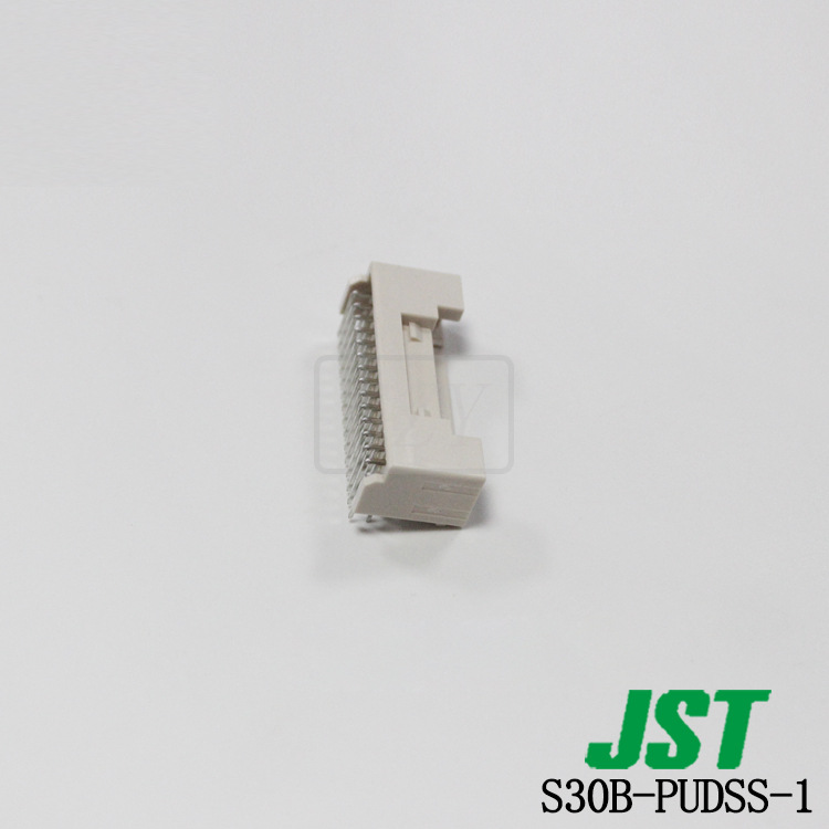 S30B-PUDSS-1 ���� PUDϵ��  2.0mm��� �߶԰� JST������