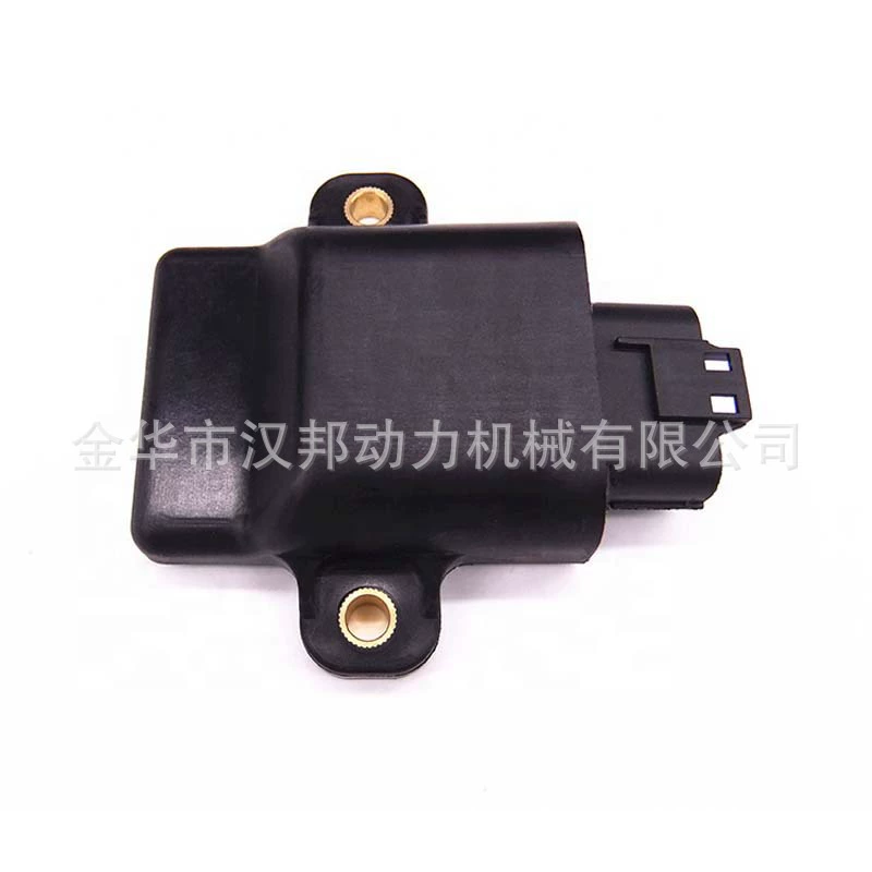 Hanbang Yamaha 4-удар 25 HP подвесной воспламенитель 6AH-85540-00 c.d. I. ЦДИ