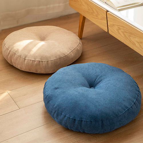 Japanese futon cushions tatami mats living room sofa floor cushions meditation cushions bedroom bay window futon mats
