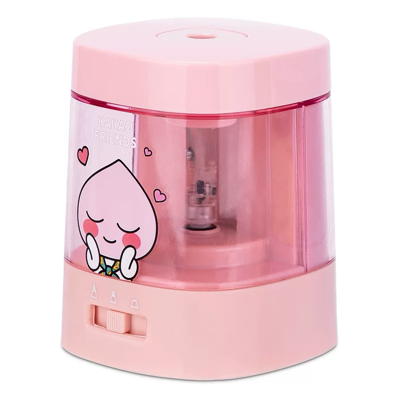 Cartoon sharpener, wholesale